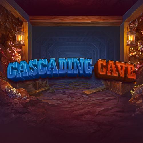Cascading Cave-PLAYTECH